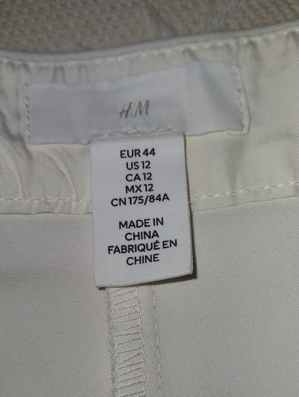 H&M Dress Shorts - Picture 10 of 11
